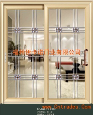 福州伊卡諾門業