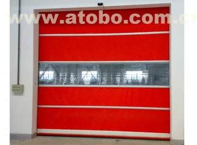 卷簾門、長(zhǎng)樂東盛門業(yè)、福州手動(dòng)卷簾門